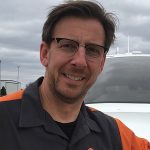 Dennis Fogel - CO founder and General manager