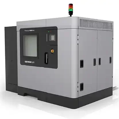 Fortus 900 FDM used 3D printer