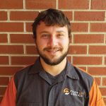 Nathan Evans - Field Service Engineer PivotAm services