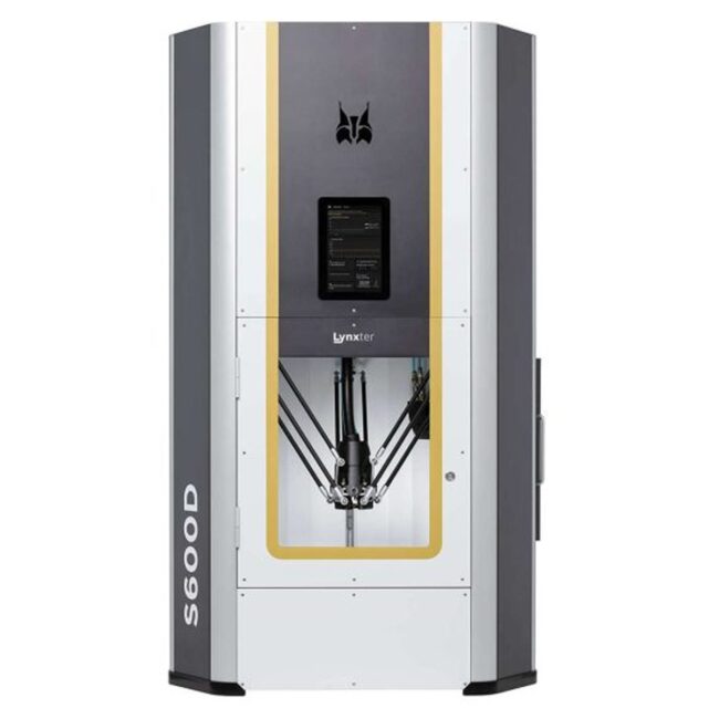 Lynster S600D Modular Printer