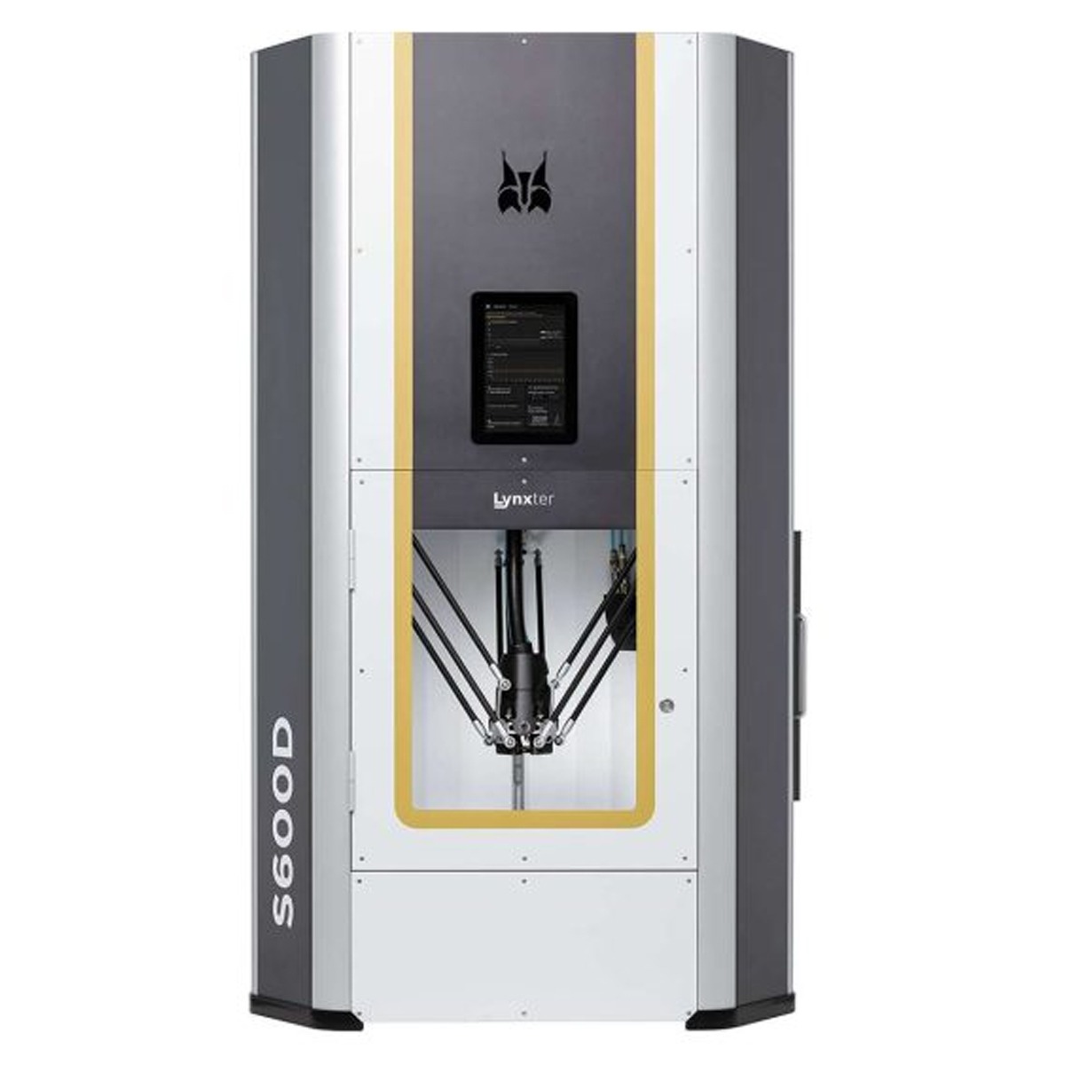 Lynster S600D Modular Printer
